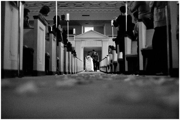 Down The Aisle Weddings & Events