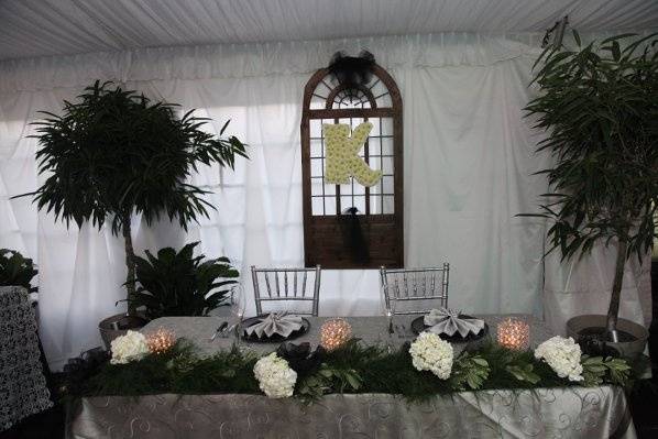 Down The Aisle Weddings & Events