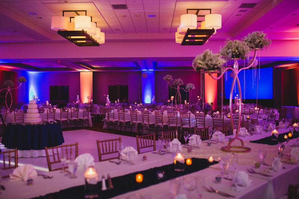 The 10 Best Wedding Venues in Schaumburg, IL - WeddingWire