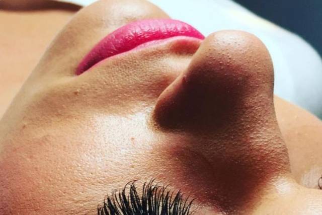 Perfect lash