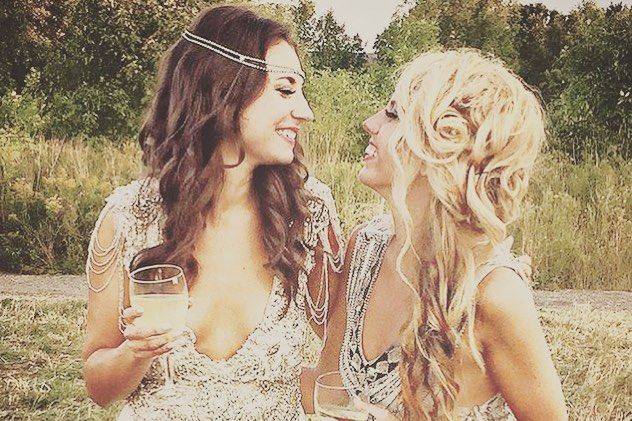 Best friends