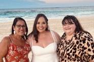 Punta Cana Wedding