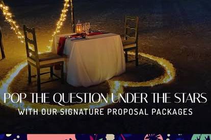 Proposals