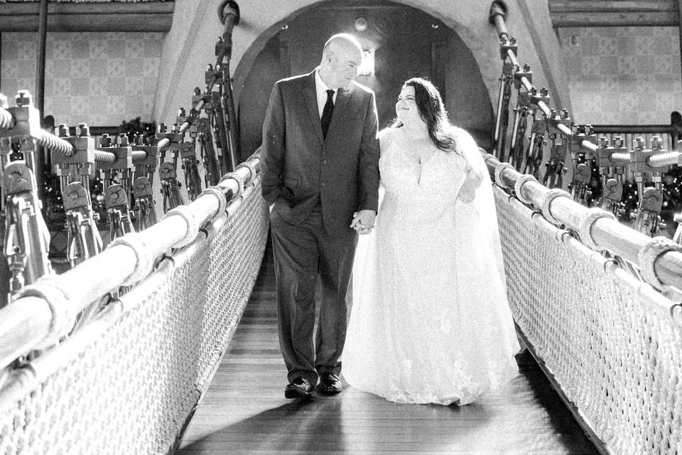 Disney Wedding
