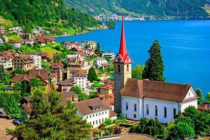Breathtaking!