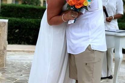 Mexico Wedding