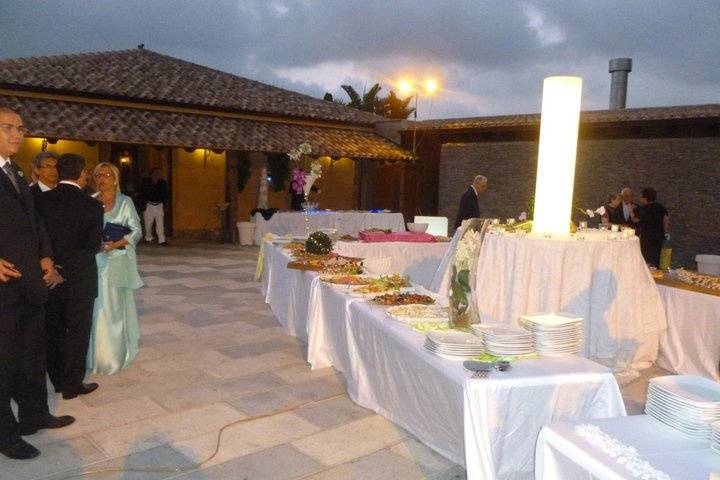 Catering