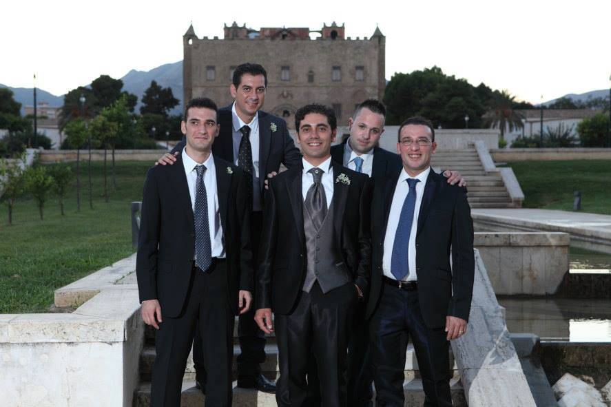 Groom