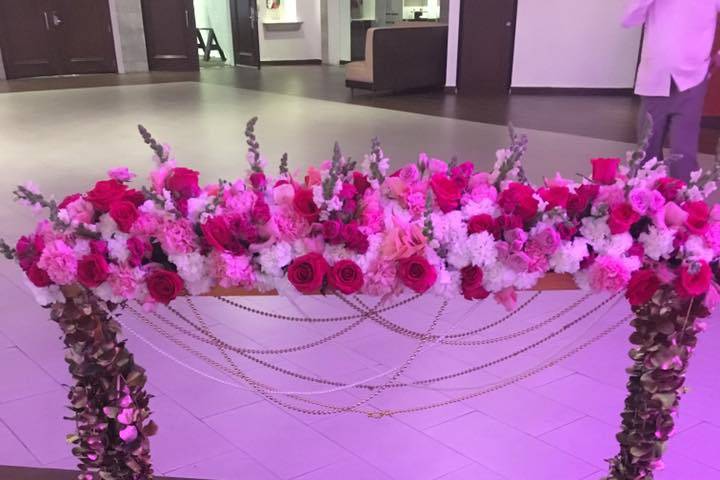 Amazing flowers