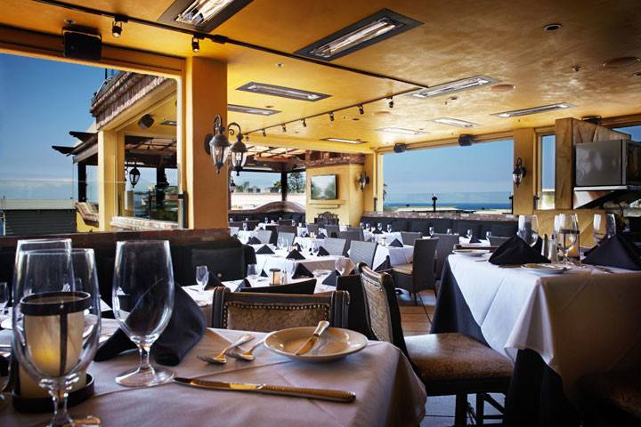 Mozambique Steakhouse