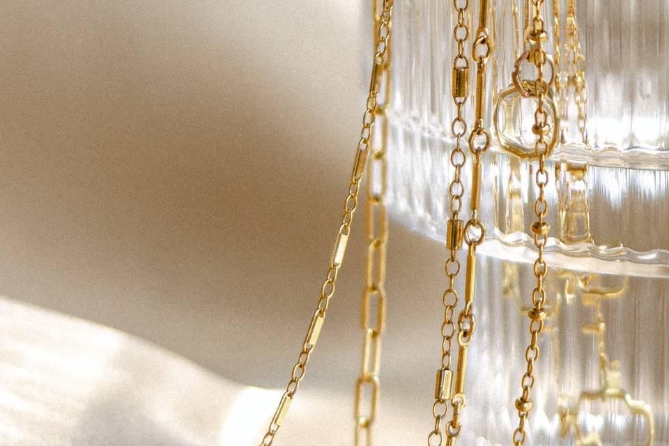 Two Sisters Jewelry