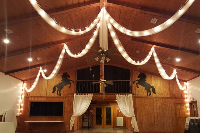 Wild Turkey Ranch