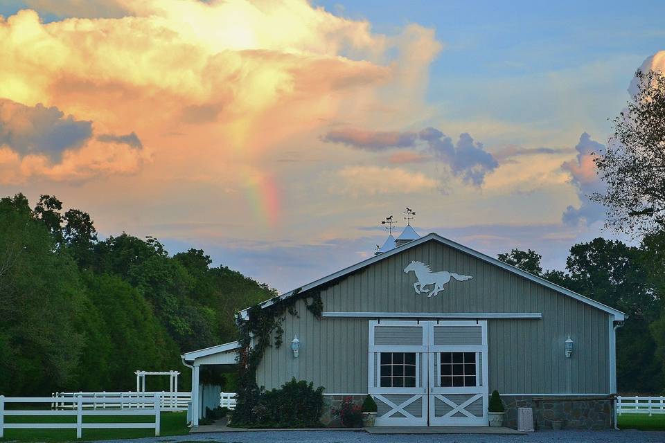 Wild Turkey Ranch