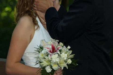 Radiant Touch Wedding Officiant