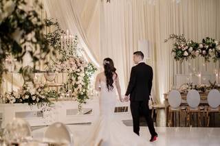 XL Entertainment Systems Inc. Draping & Lighting Decor