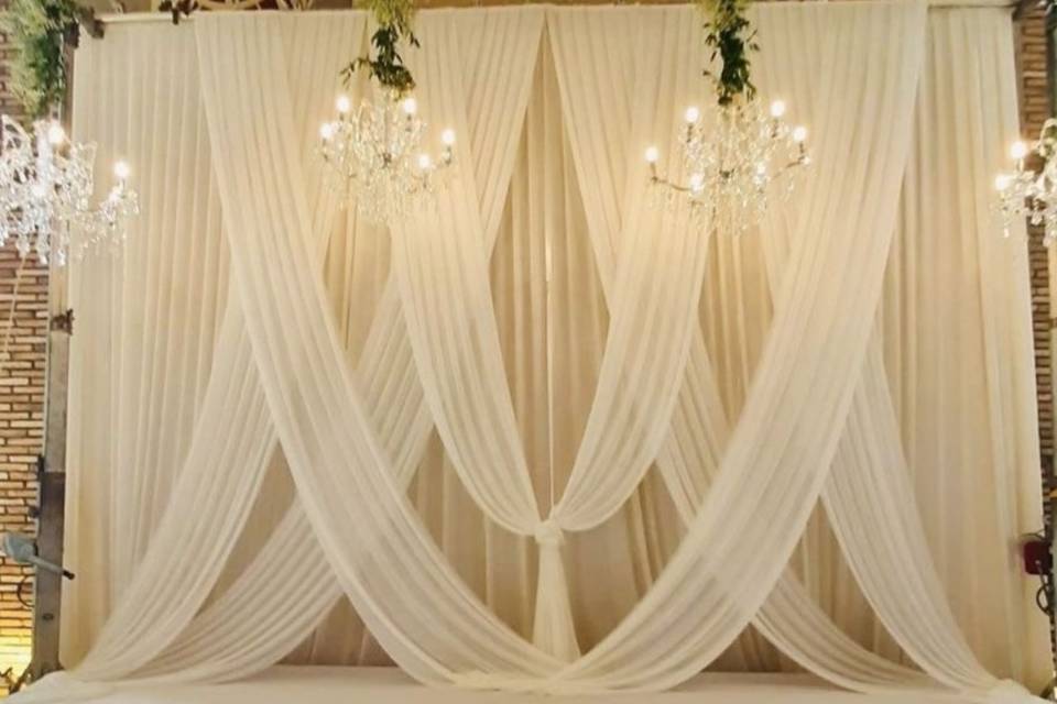 Draping Design