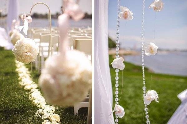 Ambiance Luxe Wedding Designs