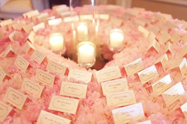 Ambiance Luxe Wedding Designs