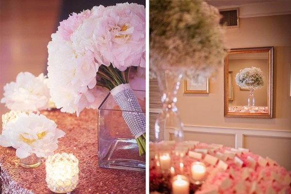 Ambiance Luxe Wedding Designs