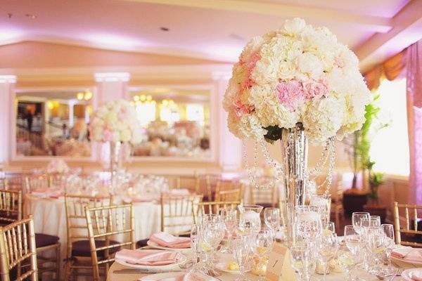 Ambiance Luxe Wedding Designs