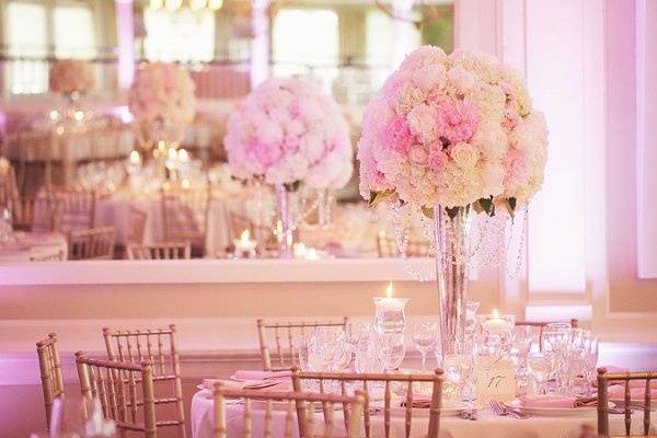 Ambiance Luxe Wedding Designs