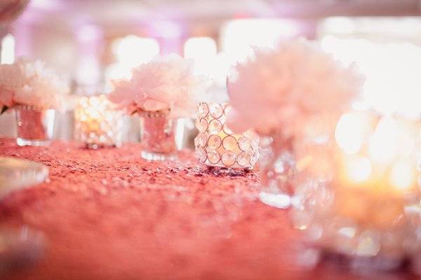 Ambiance Luxe Wedding Designs