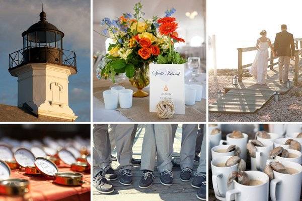 Ambiance Luxe Wedding Designs