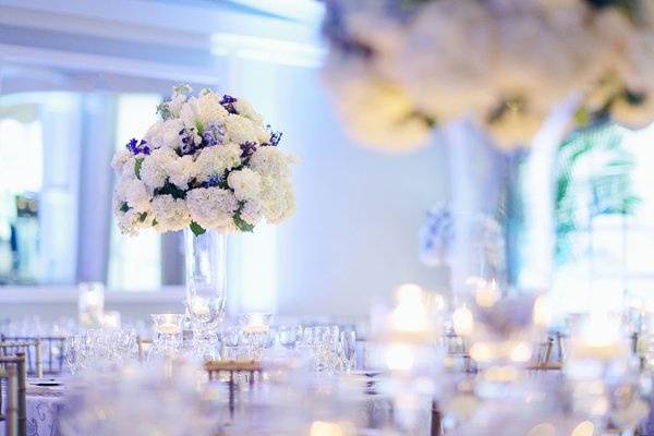 Ambiance Luxe Wedding Designs