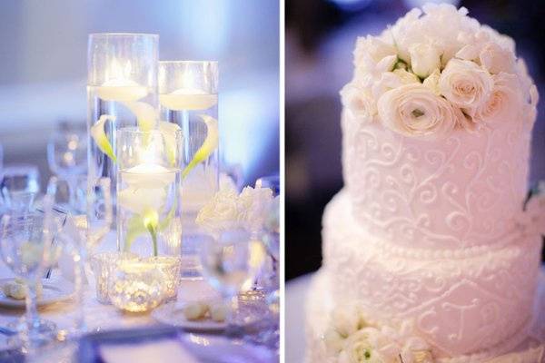 Ambiance Luxe Wedding Designs