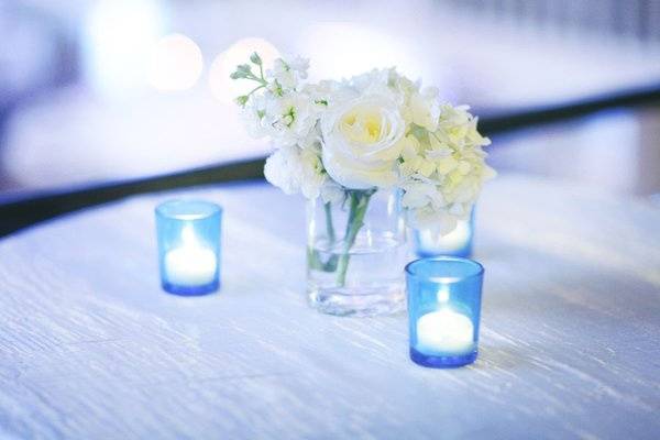 Ambiance Luxe Wedding Designs