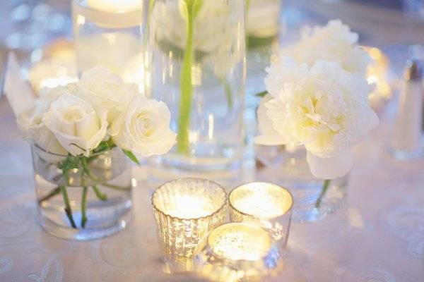 Ambiance Luxe Wedding Designs