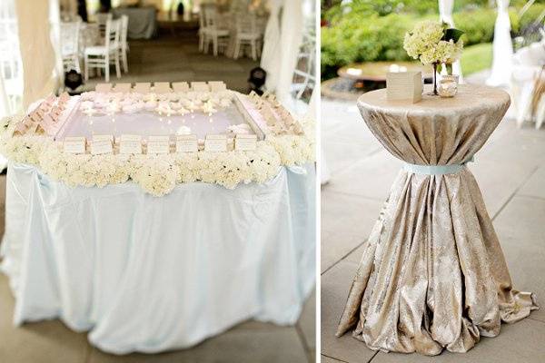 Ambiance Luxe Wedding Designs