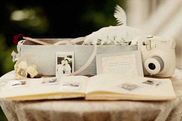 Ambiance Luxe Wedding Designs