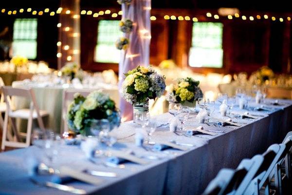 Ambiance Luxe Wedding Designs