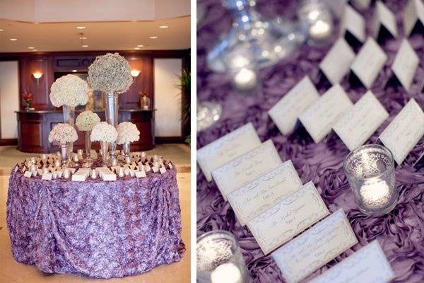 Ambiance Luxe Wedding Designs