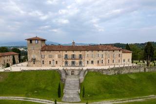 Villa Castello Durini