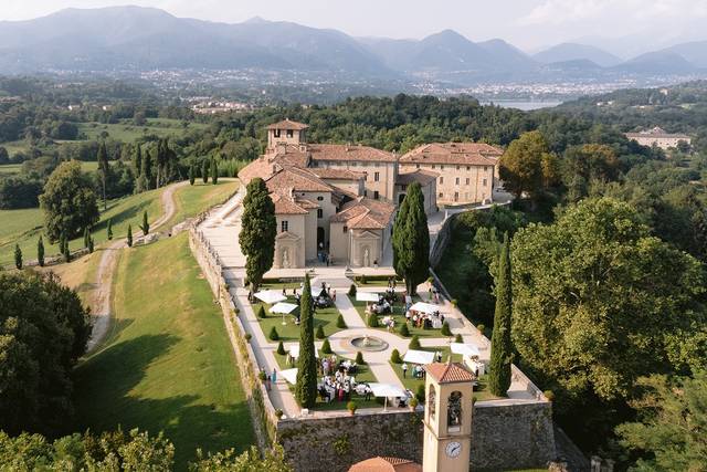 Villa Castello Durini