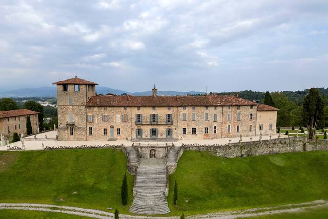 Villa Castello Durini
