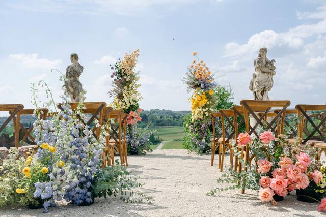 Villa Castello Durini