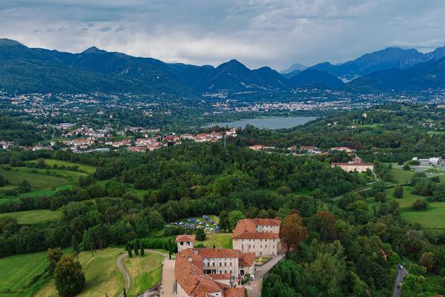 Villa Castello Durini