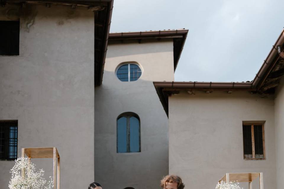Villa Castello Durini