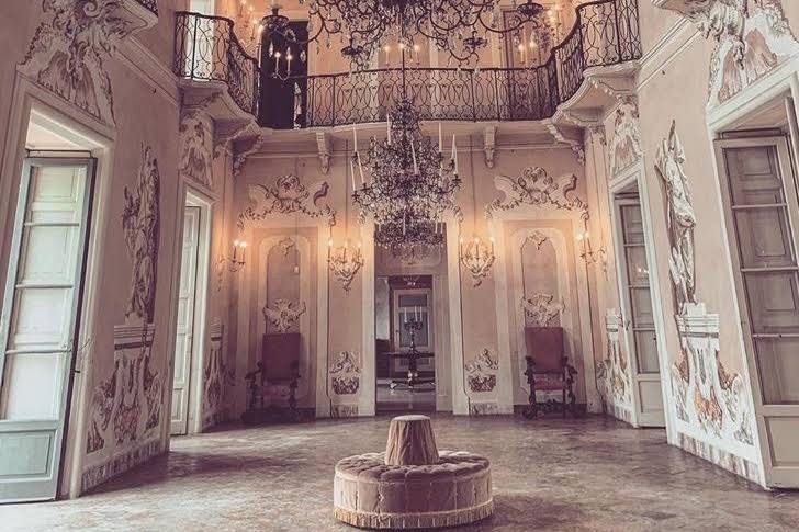 Villa Castello Durini