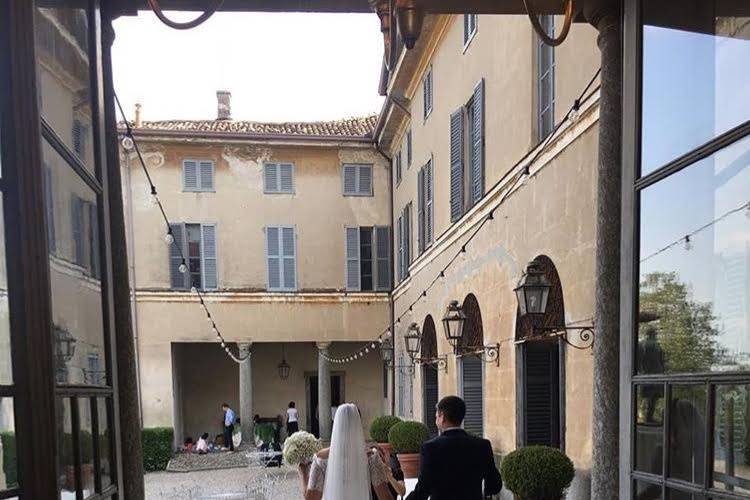 Villa Castello Durini