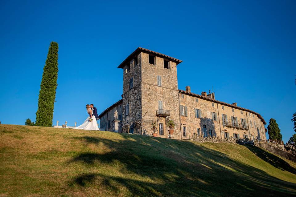 Villa Castello Durini