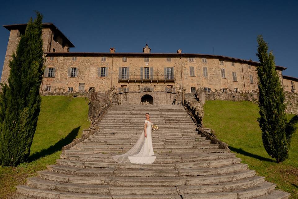 Villa Castello Durini