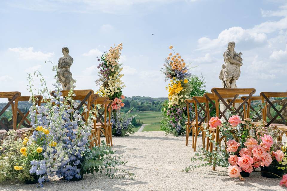 Villa Castello Durini