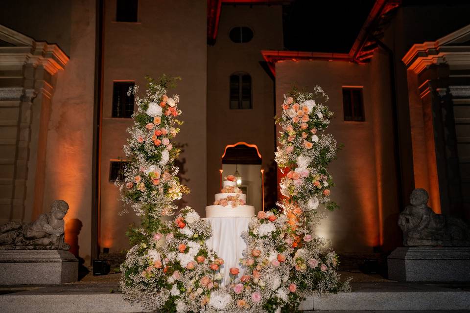 Villa Castello Durini