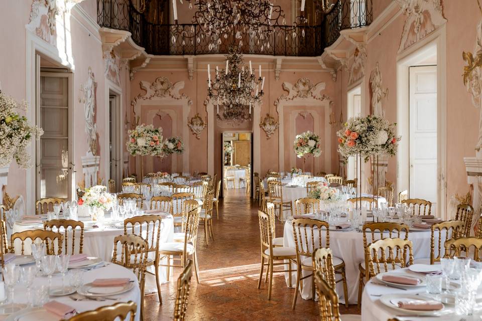 Villa Castello Durini