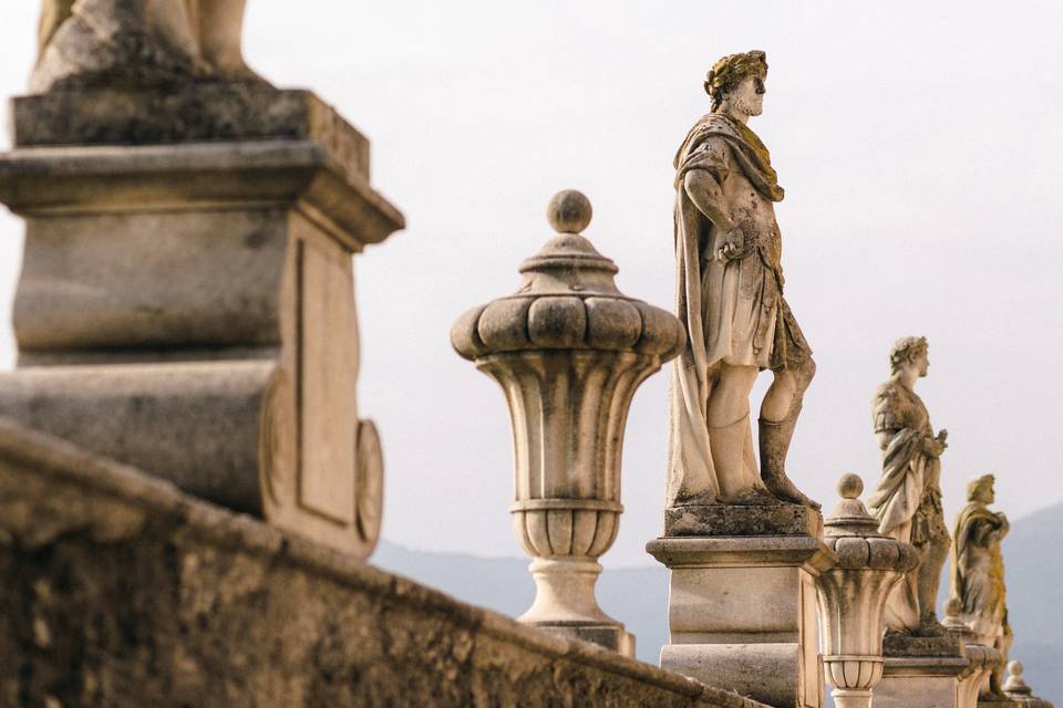 Villa Castello Durini