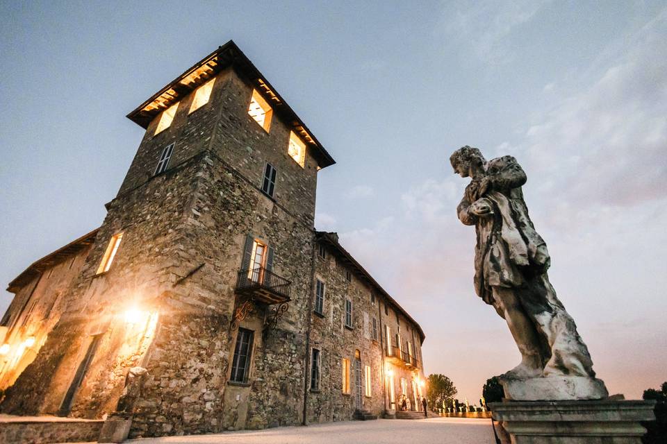 Villa Castello Durini